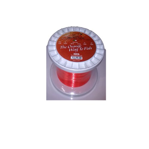 Nylon IGFA Class 50 Lb 1000 mt